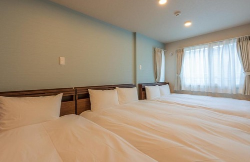 Kotoni Hotel | VILLA KOSHIDO KOTONI annex - Vacation STAY 97680v