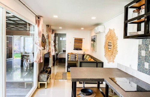 Selong Belanak Villa | Villa KOTAK Surfers Escape Reopening Rates apply now
