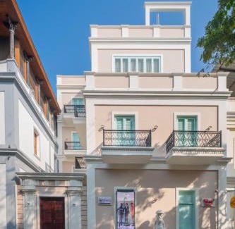 White Town Hotel | Villa Kouga