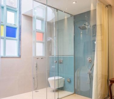 White Town Hotel | Villa Kouga