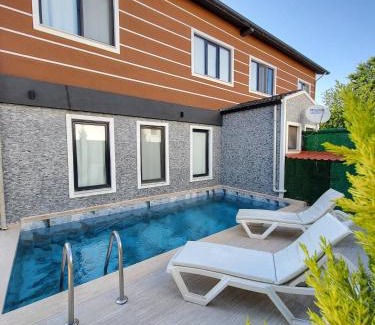 Dalaman Villa | Villa Koyuncu