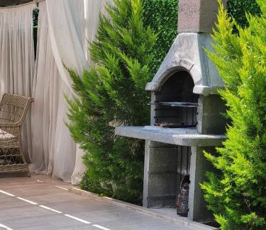 Dalaman Villa | Villa Koyuncu