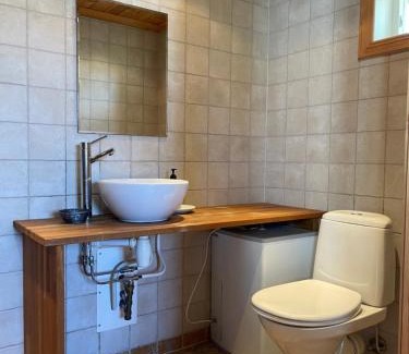 Farsund House | Villa Krågenes