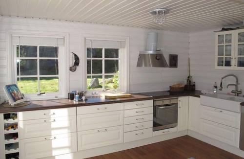 Fitjar House | Villa Kråko by Interhome