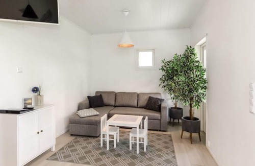 Raakkyla House | Villa kuusela by Interhome