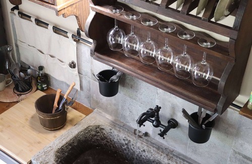 Cortona Villa | Villa L'Antico Mulino