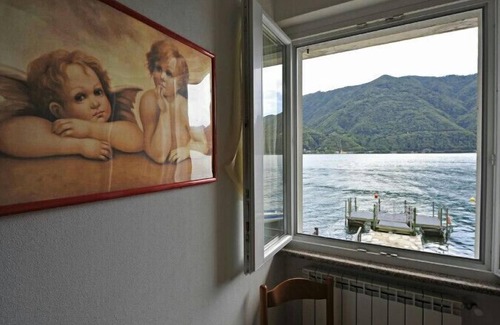Cima Villa | Villa L'Approdo, Porlezza, Italy