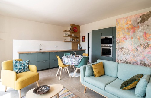 Selva di Fasano Villa | Villa L'Arco in Col by Wonderful Italy
