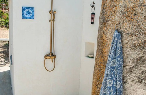 Lipari Villa | Villa l'Avventura Paronamic Hideaway