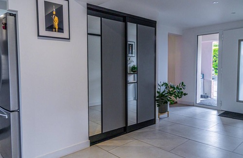 Escalquens Villa | Villa L'Escaluna Summ