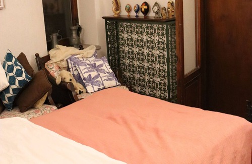 Faro Villa | Villa 'L'Infinito' with Sea View, Wi-Fi and Air Conditioning
