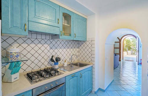 Marina Piccola Villa | Villa La Baika by MyVillaCollection