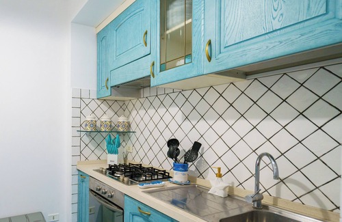 Marina Piccola Villa | Villa La Baika by MyVillaCollection