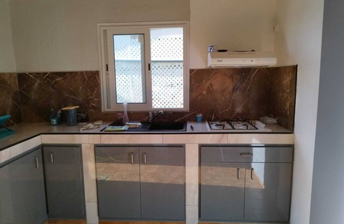 Malendure Villa | Villa: La bella vita by the sea.