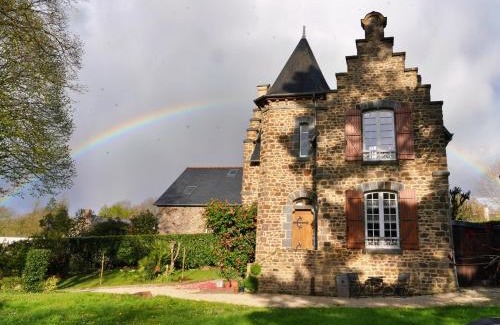 Hede House | Villa La Côte du Chat 3* en Bretagne romantique