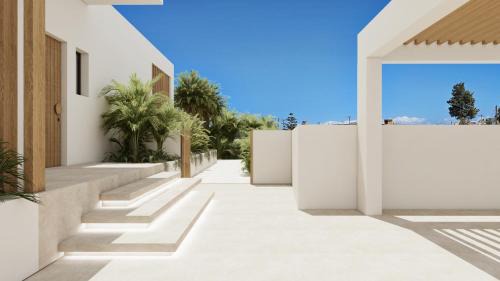 Alikanas Villa | Villa La Caretta