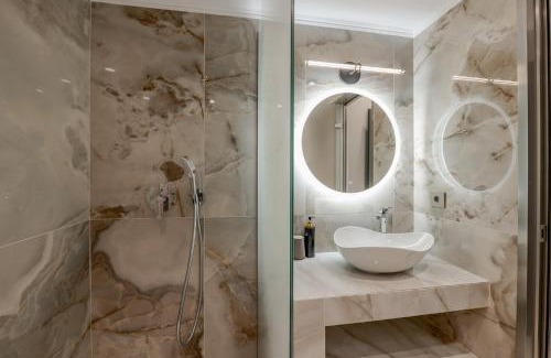 Alikanas Villa | Villa La Caretta