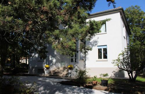 Massa Marittima Villa | Villa La Casa Bianca