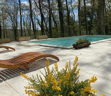 Massa Marittima Villa | Villa La Casa Bianca