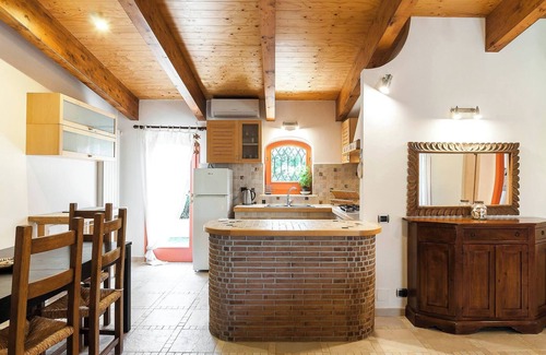 San Felice Circeo Villa | Villa La Cesa max 8 person