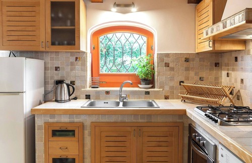 San Felice Circeo Villa | Villa La Cesa max 8 person
