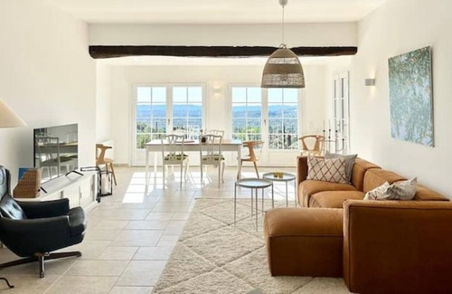 Le Tignet Villa | Villa La Clef des Champs Le Tignet