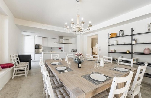 Monterubbiano Villa | Villa la Duccia - Homelike Villas