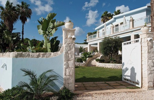 Fontane Bianche Villa | Villa La Favorita - Fontane Bianche, Sicilia