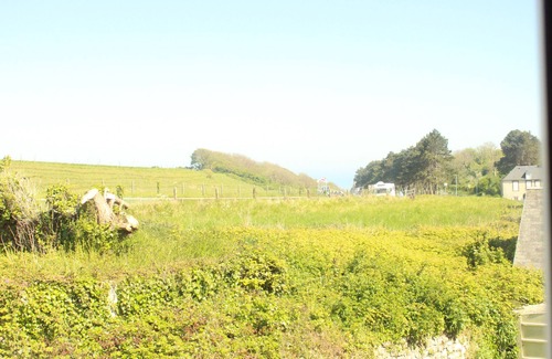 Vierville-sur-Mer Apartment | Villa La Gare 500 metres Omaha Beach