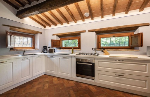 Castiglion Fiorentino Villa | Villa la Ghiandaia By MMega