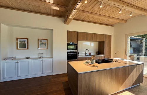 Bistagno Villa | Villa La Ginestra with private pool Piemonte