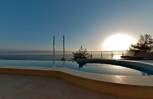 Porto Santo Stefano Villa | VILLA LA MORA a luxury villa rental with pool on the coast of ArgentarioTuscany.
