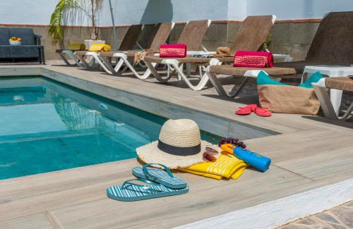 Nerja Villa | Villa La marina