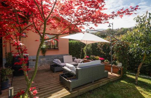Pancar Ski Chalet | Villa La Marquesa de Llanes