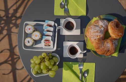 Seiano Bed & Breakfast | Villa La Pagaia Sorrento Coast