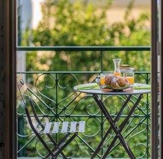 Seiano Bed & Breakfast | Villa La Pagaia Sorrento Coast