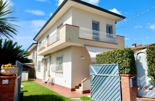 Camaiore Villa | Villa La Palma