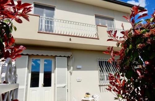 Camaiore Villa | Villa La Palma