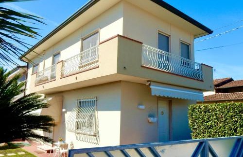 Camaiore Villa | Villa La Palma