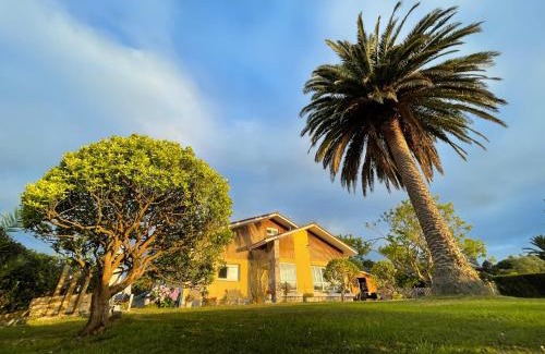 Castrillon Villa | Villa La Palmera y El Mar