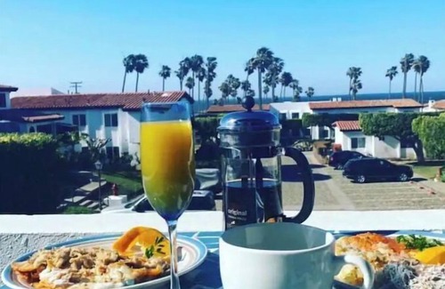 Villas de Rosarito Condo | Villa La Paloma Resort Rosarito