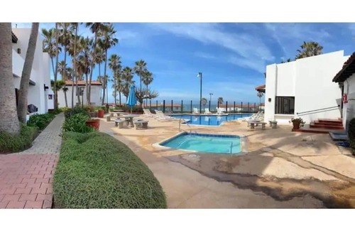 Villas de Rosarito Condo | Villa La Paloma Resort Rosarito