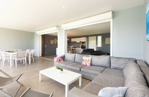 Dunoyer House | Villa La Perle with private pool