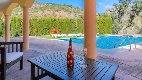 Priego de Cordoba House | Villa la Quinta Priego de Córdoba by Ruralidays