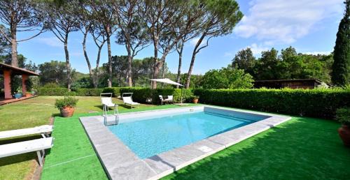 Gavorrano Villa | Villa La Stella