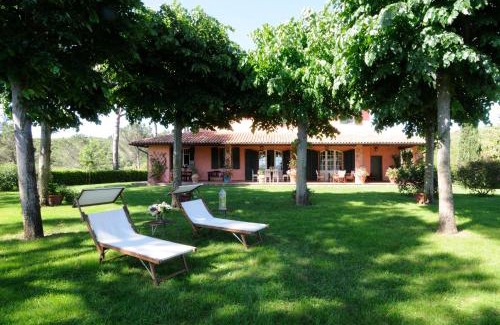Gavorrano Villa | Villa La Stella