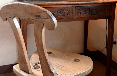 Gallina Villa | Villa La Tana del Bianconiglio