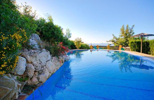 Alora Villa | Villa La Torre Rocabella