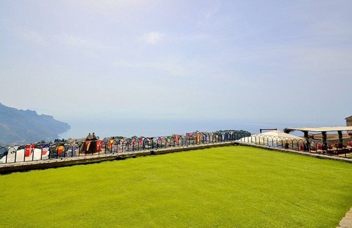 Scala House | Villa Laila B, fully refundable with voucher*: A pleasant and spacious apartment which faces the sun and the sea, with Free WI-FI.