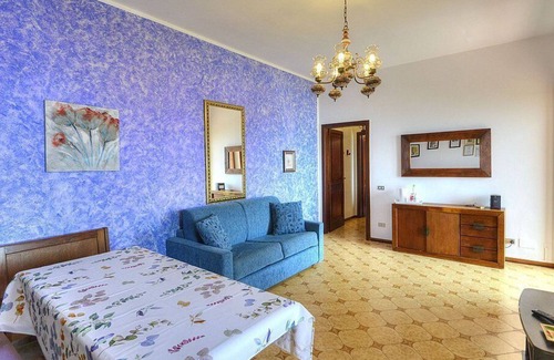 Scala Villa | Villa Laila Grande, fully refundable with voucher*: A charming two-story villa which faces the sun and the sea, with Free WI-FI.